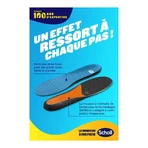 Устілки для професійного взуття Scholl Expert Support Comfort 1 пара: ціни та характеристики
