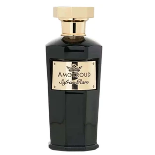 Amouroud Safran Rare Eau de Parfum, 100 мл