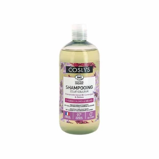 Coslys Organic Colour Radiant Шампунь для волос и окрашивания 500 мл