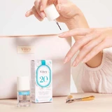 Vitry Repair Treatment Fragile Nails - Ногти 10 мл