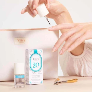 Vitry Repair Treatment Крихкі нігті - Nail 10мл