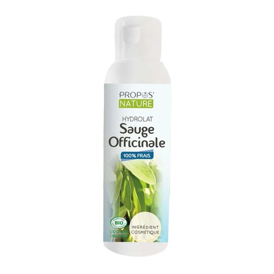 Propos'Nature Sage Hydrolat bio 100 мл: цены и характеристики