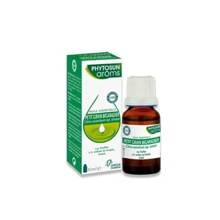 Phytosun Aroms Эфирное масло Петит Грайн Бигарадье Эфирное масло Петит Грайн Бигарадье Эфирное масло Петит Грайн Бигарадье Эфирное масло Петит Грайн Бигарадье 10 мл