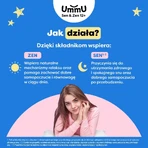 UmmU Sleep & Zen, для детей от 12 лет, капли, 30 мл: цены и характеристики