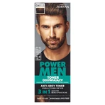 Joanna Power Men, знебарвлюючий тонік, 04 натуральний коричневий, 80 г: ціни та характеристики