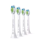 Насадки для зубных щеток Philips Sonicare Optimal White W2 HX6066/87 x6: цены и характеристики