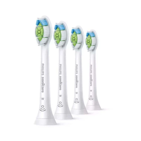 Насадки для зубных щеток Philips Sonicare Optimal White W2 HX6066/87 x6: цены и характеристики