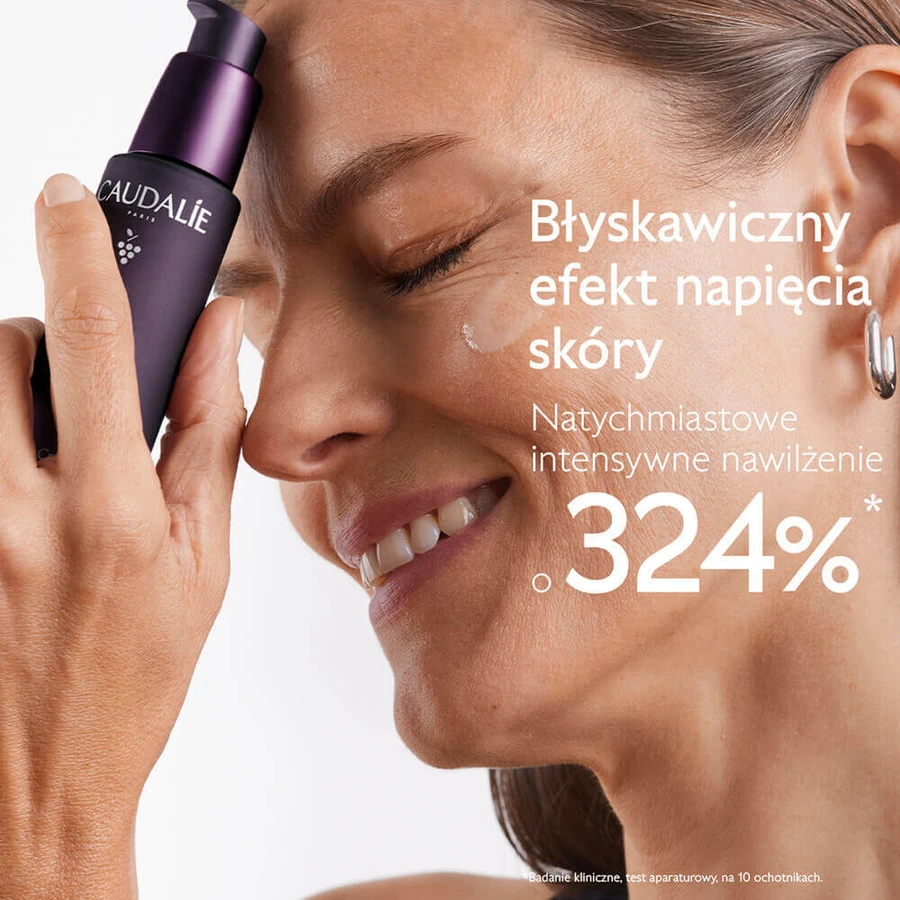 Caudalie Premier Cru, сироватка для обличчя, 30 мл: ціни та характеристики