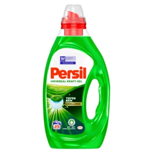 Persil, Універсальний гель для прання Excellence, 25 прань