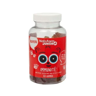 Nat&Form Immunite 60 жевательных таблеток