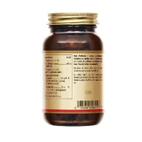 Solgar Huile De Foie De Morue Vitamines A et D Vitalité 250 гелів