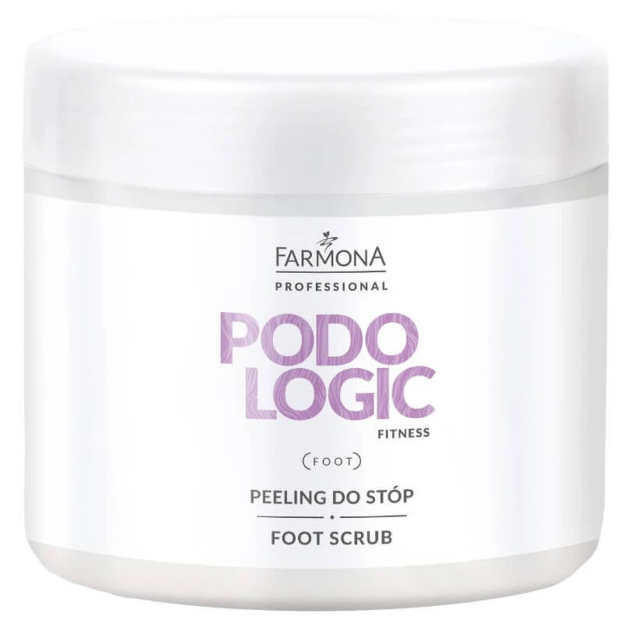 Пилинг для ног Farmona Professional Podologic Fitness, 690 г: цены и характеристики