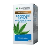 Arkopharma Arkocapsule Cannabis Sativa 45 капсул