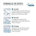 Eucerin Hyaluron-Filler + 3x Effect Антивозрастной ночной крем 50 мл: цены и характеристики