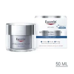 Eucerin Hyaluron-Filler + 3x Effect Антивозрастной ночной крем 50 мл: цены и характеристики
