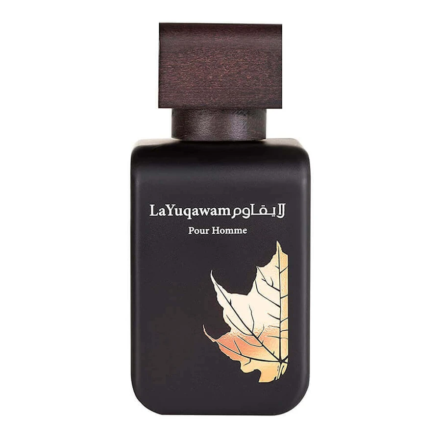 Rasasi La Yuqawam Pour Homme Eau de Parfum, 75 мл: цены и характеристики