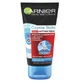 Гель-пілінг-маска Garnier Pure Skin 3в1, 150 мл