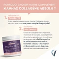Manhaé Absolute Collagen Chocolate 200g