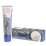 Biomed Calcimax, укрепляющая зубная паста, без фтора, 100 г