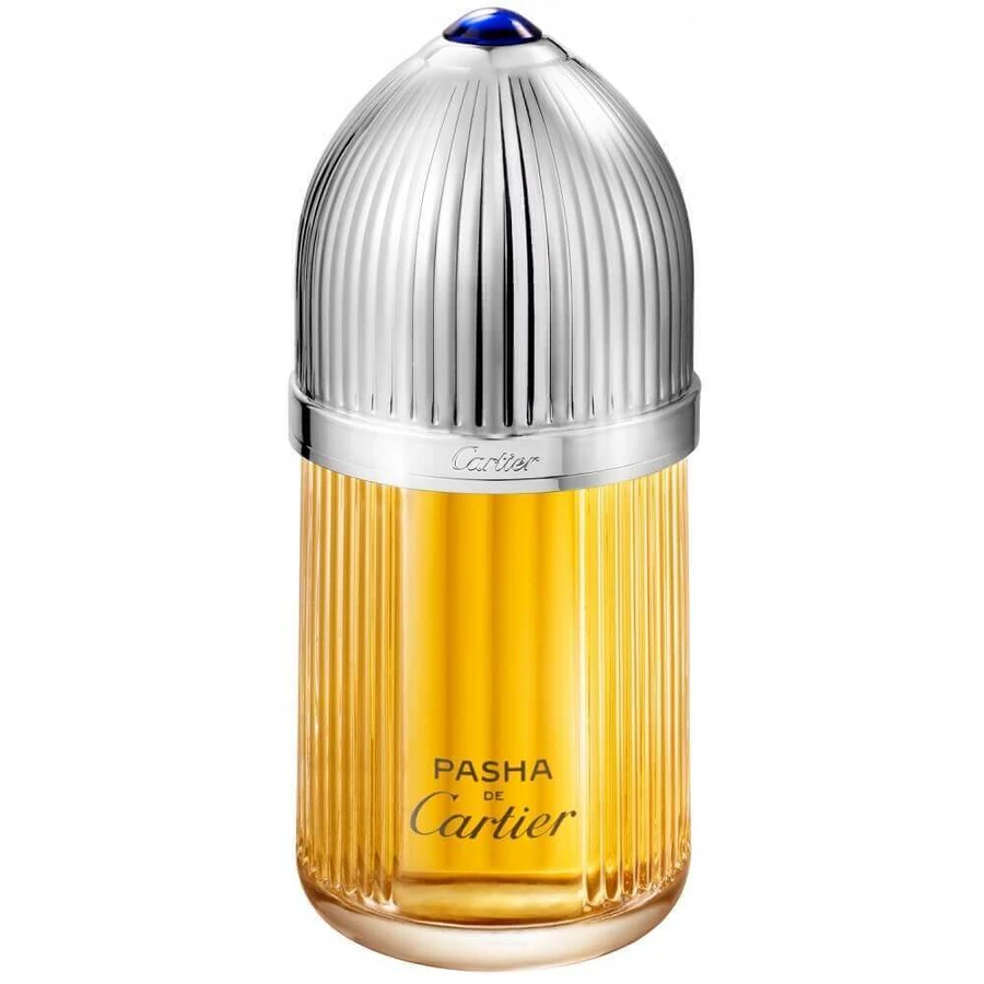 Парфуми Cartier Pasha de Cartier, 100 мл: ціни та характеристики