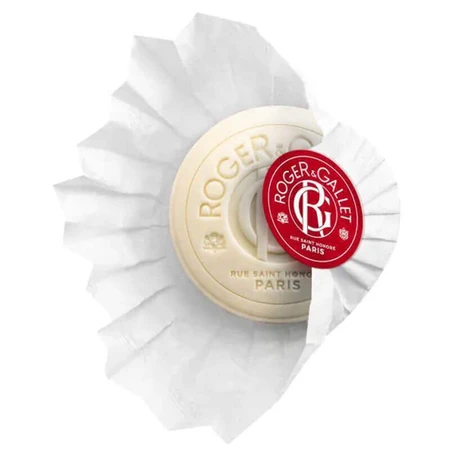 Roger & Gallet Jean-Marie Farina, кускове мило, 100 г + безкоштовна мильниця: ціни та характеристики