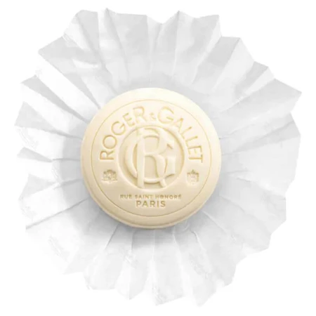 Roger & Gallet Jean-Marie Farina, кускове мило, 100 г + безкоштовна мильниця: ціни та характеристики