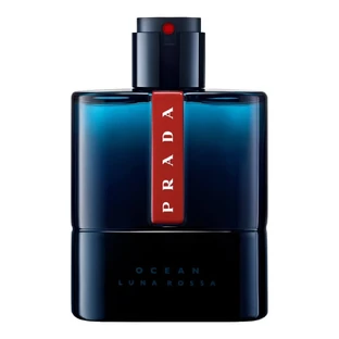 Туалетна вода Prada Luna Rossa Ocean, 100 мл