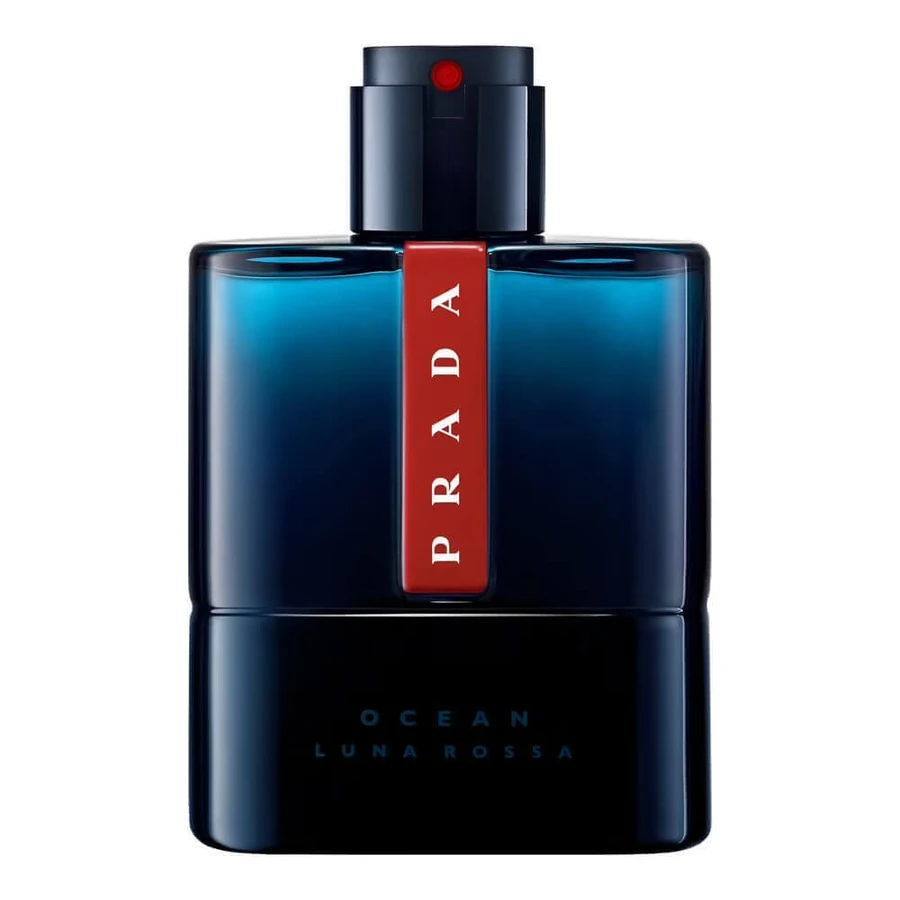 Туалетна вода Prada Luna Rossa Ocean, 100 мл: ціни та характеристики