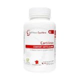 Effinov Nutrition Cartilinov Joint Health 120 капсул