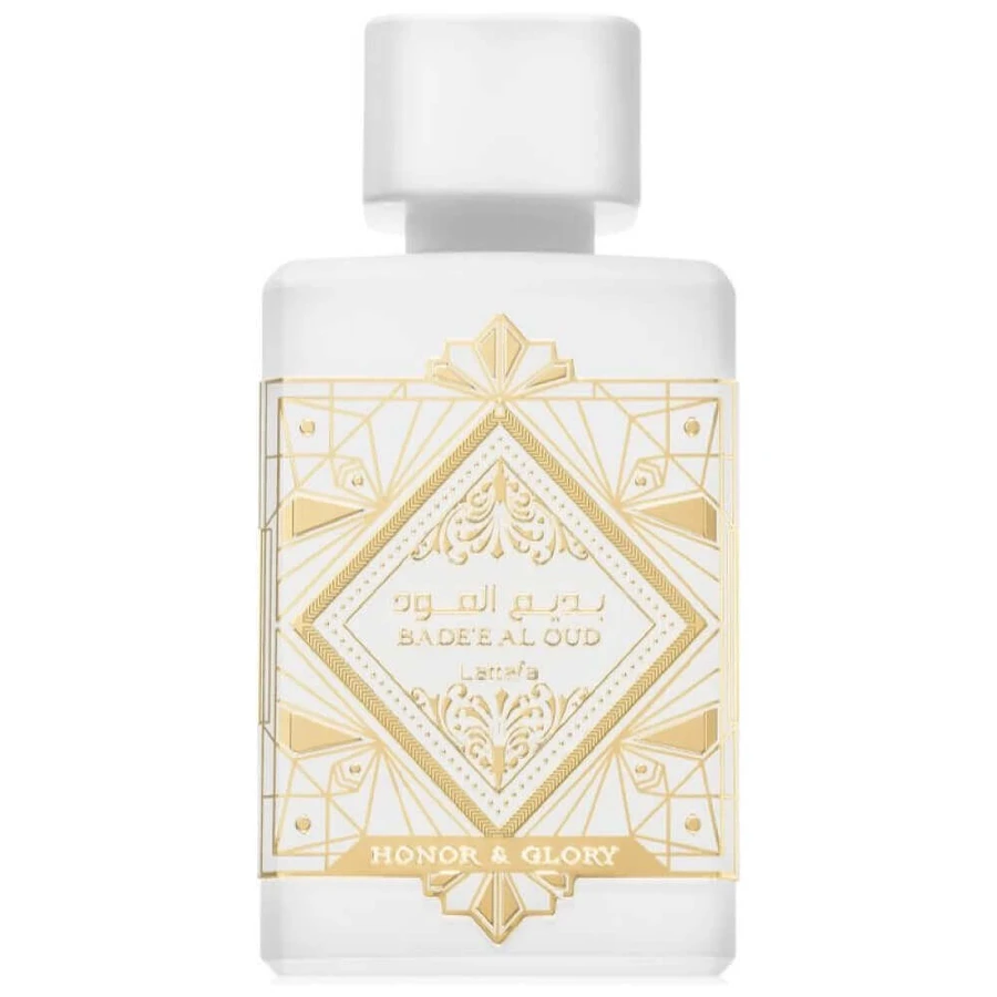 Lattafa Bade e Al Oud Honor amp; Glory Eau de Parfum, 100 мл: цены и характеристики