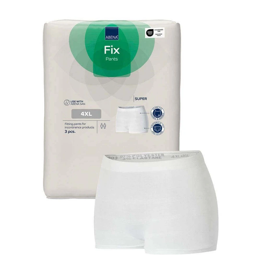 Abena Abri-Fix Pants Super Underwear Support x3: цены и характеристики