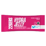 226Ers Hydrajelly, энергетический гель, клубника, 40 г