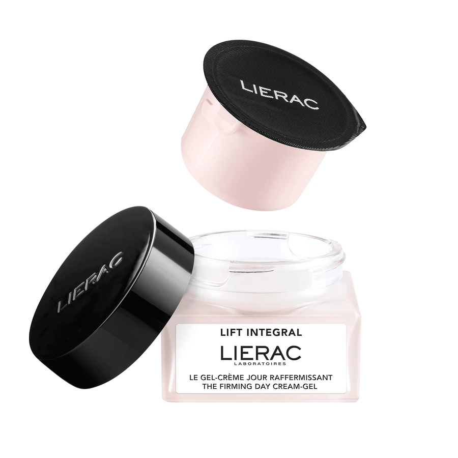 Lierac Lift Integral, укрепляющий дневной крем-гель, сменное пополнение, 50 мл: цены и характеристики