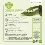 Kosmeo Bach Flower Addiction Organic 120 гранул: ціни та характеристики