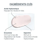 Eucerin Гіалуроновий наповнювач + денний антивіковий крем з 3-кратним ефектом SPF30 50 мл: ціни та характеристики
