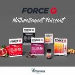 Vitavea Santé Force G Vitality Daily Energy 20 ампул: цены и характеристики