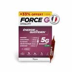 Vitavea Santé Force G Vitality Daily Energy 20 ампул: цены и характеристики