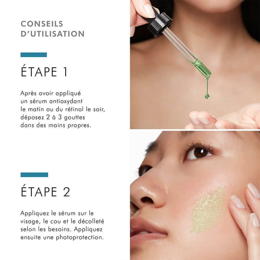 Skinceuticals Correct Phyto Corrective Увлажняющее средство для раздраженной кожи лица 30 мл: цены и характеристики
