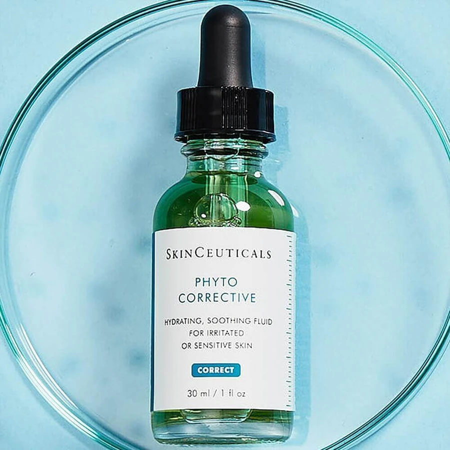 Skinceuticals Correct Phyto Corrective Увлажняющее средство для раздраженной кожи лица 30 мл: цены и характеристики