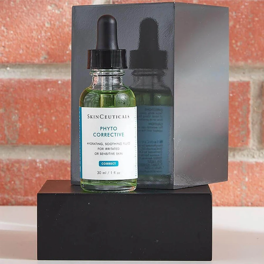 Skinceuticals Correct Phyto Corrective Увлажняющее средство для раздраженной кожи лица 30 мл: цены и характеристики