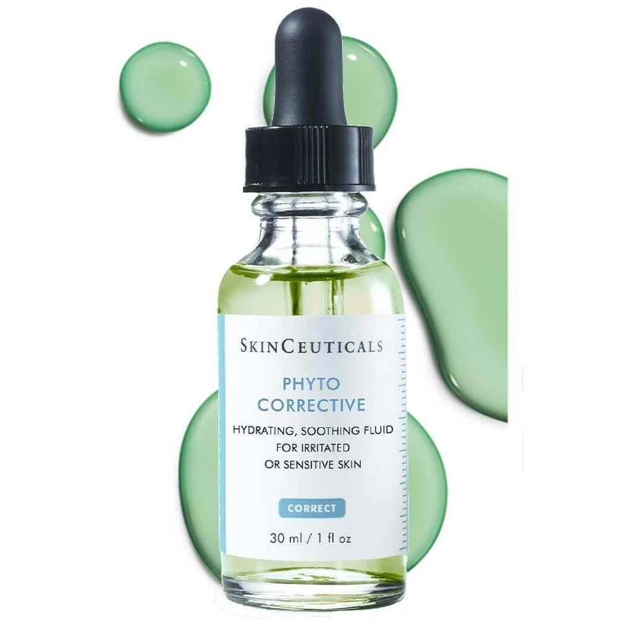 Skinceuticals Correct Phyto Corrective Увлажняющее средство для раздраженной кожи лица 30 мл: цены и характеристики