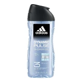Мужской гель для душа Adidas Dynamic Pulse, 250 мл