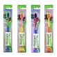 Зубная щетка Fluocaril Junior 7/12 лет Extra Souple x1