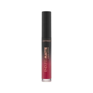Жидкая матовая помада, 080 Love Potion, Endless Matte, 4,5 мл, Catrice