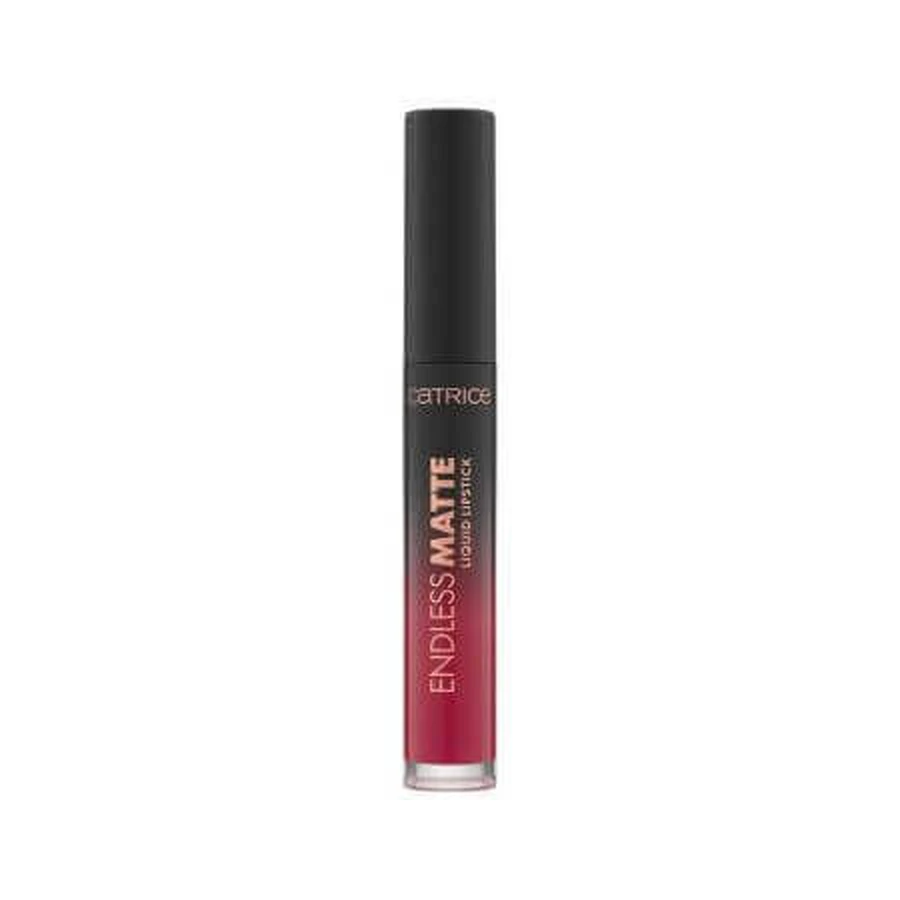 Жидкая матовая помада, 080 Love Potion, Endless Matte, 4,5 мл, Catrice: цены и характеристики
