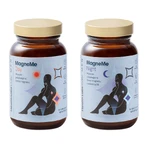 Health Labs MagneMe Men День, 60 капсул + Ніч, 60 капсул набір: ціни та характеристики