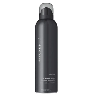 Rituals Homme Гель-пена для душа, 200 мл