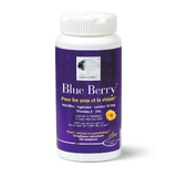 Новый Nordic Blue Berry 240 таблеток