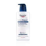 Лосьон с мочевиной 10% Urea Repair Plus, 400 мл, Eucerin
