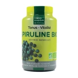 Pharm'Up Spirulina Tonus Et Vitalite Organic 300 Tablets 500 mg